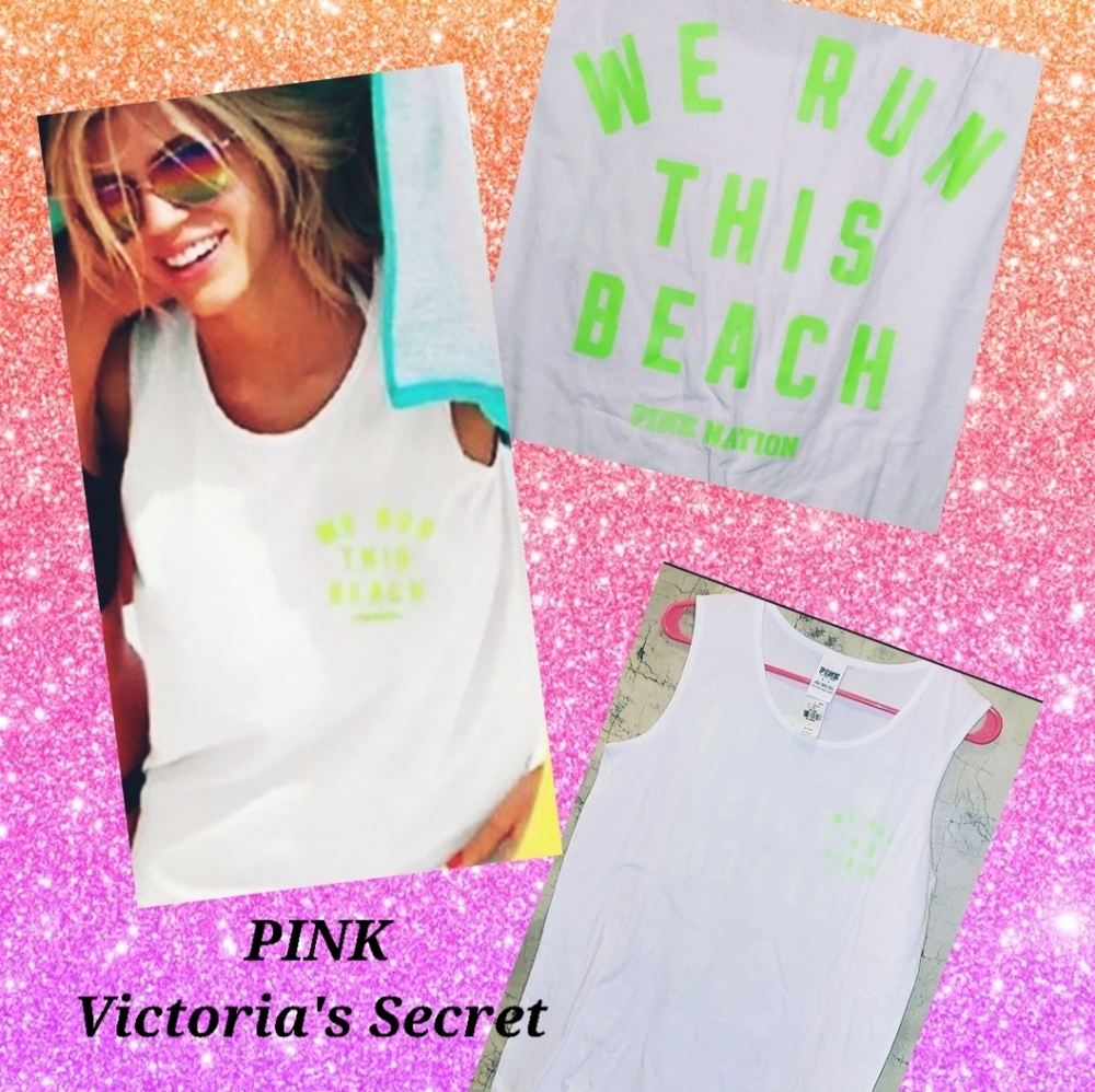 PINK VS Tank